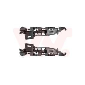 Achetez des Support de pare-chocs VAN WEZEL 0970569 à prix pour 27,61 €