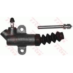 Compre Cilindro receptor, embraiagem da TRW PJD168 a um preço baixo por 97,55 €