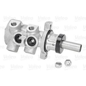 Acquista Cilindro maestro del freno da VALEO 402384 a buon mercato per soli 120,41 €