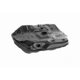 Comprar Depósito de combustible de VAN WEZEL 2750081 a bajo precio de 256,50 €