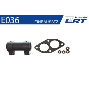 Compre Kit de montagem, catalisador da LRT E036 a um preço baixo por 15,48 €