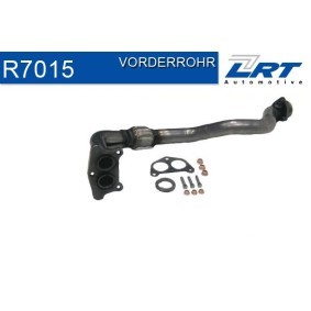 Abgasrohr von LRT R7015
