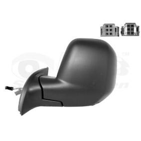 Comprar Espejo retrovisor de VAN WEZEL 0905807 a bajo precio de 106,94 €