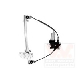 Comprar Elevalunas de VAN WEZEL 3319261 a bajo precio de 135,81 €