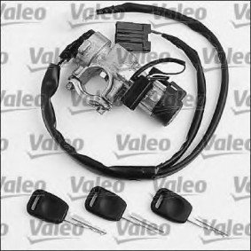 Comprar Cerradura de la dirección de VALEO 252663 a bajo precio de 359,01 €