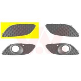 Acquista Griglia paraurti da VAN WEZEL 3796592 a buon mercato per soli 26,76 €