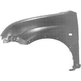 Achetez des Aile VAN WEZEL 5255656 à prix pour 191,03 €