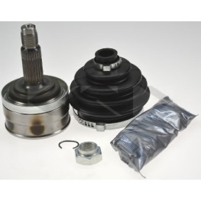 Comprar Juego de articulación, árbol de transmisión de SPIDAN 20817 a bajo precio de 113,90 €