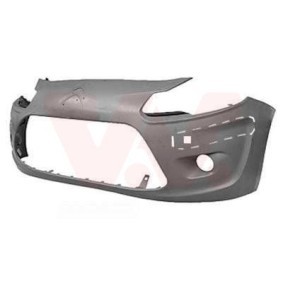 Achetez des Pare-choc VAN WEZEL 0929575 à prix pour 170,35 €