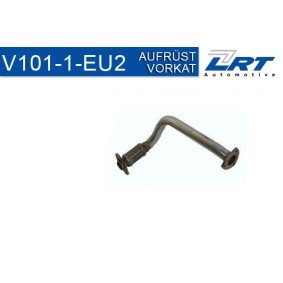 Compre Reconversión euro1 / euro2 / d3 de LRT online para Corsa A CC (S83) a precios moderados