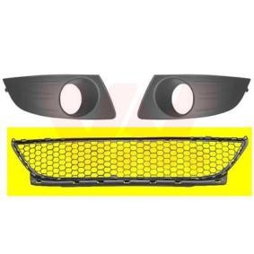 Acquista Griglia paraurti da VAN WEZEL 1516590 a buon mercato per soli 20,58 €