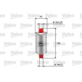 Kraftstofffilter für ROVER von VALEO