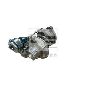 Turbolader von BE TURBO
