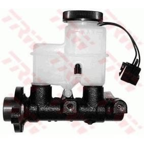 Comprar Cilindro principal de freno de TRW PMH343 a bajo precio de 309,75 €