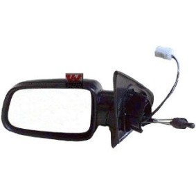 Comprar Espejo retrovisor de VAN WEZEL 0935814 a bajo precio de 66,09 €