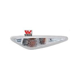 Köp Blinker av VAN WEZEL 2756916 till det låga priset 244,82 kr