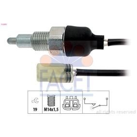Acquista Interruttore, Luce di retromarcia da FACET 7.6255 a buon mercato per soli 59,44 €