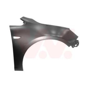 Achetez des Aile VAN WEZEL 3749656 à prix pour 76,94 €