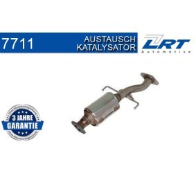 Katalysator 7711