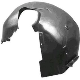 Achetez des Garniture, passage de roue VAN WEZEL 1905434 à prix pour 53,65 €
