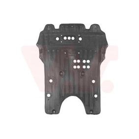 Compre Isolamento do compartimento do motor de VAN WEZEL online para 308 I Hatchback (4A_, 4C_) a preços moderados