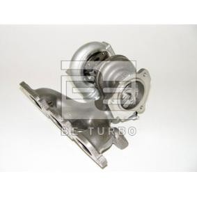 Turbolader von BE TURBO
