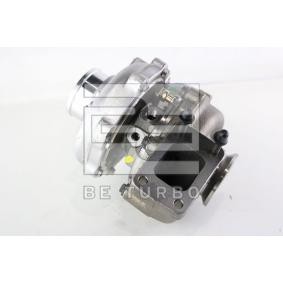 Turbolader von BE TURBO