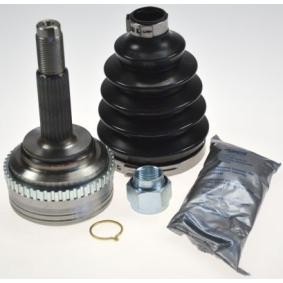 Achetez des Jeu de joints, arbre de transmission SPIDAN 21865 à prix pour 97,49 €