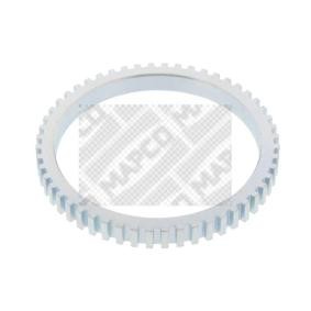 Comprar Anillo sensor, ABS de MAPCO 76505 a bajo precio de 9,37 €