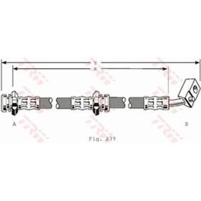 Acquista Tubo freno da TRW PHD159 a buon mercato per soli 67,60 €