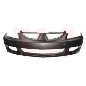 Achetez des Pare-choc VAN WEZEL 3231570 à prix pour 117,90 €