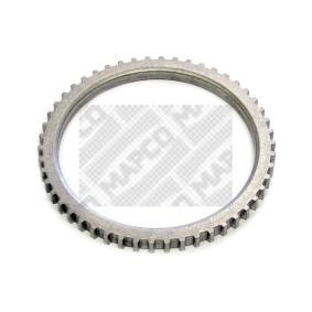 Compre Anel de sensor, ABS da MAPCO 76620 a um preço baixo por 9,83 €