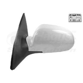 Acquista Specchietto retrovisore esterno da VAN WEZEL 8125807 a buon mercato per soli 89,84 €