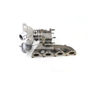 Turbolader von BE TURBO