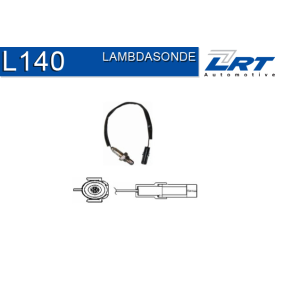 Kjøp Lambdasonde av LRT L140 til den lave prisen 1001,81 NOK