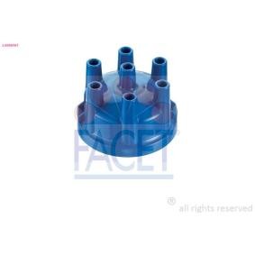 Verteilerkappe 2.8098PHT