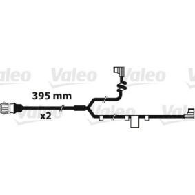 Bremsverschleißanzeige für RENAULT TRUCKS von VALEO