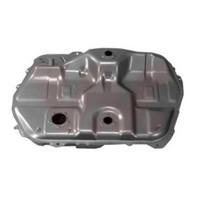 Comprar Depósito de combustible de VAN WEZEL 3225081 a bajo precio de 293,32 €