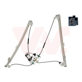 Comprar Elevalunas de VAN WEZEL 0732262 a bajo precio de 133,87 €