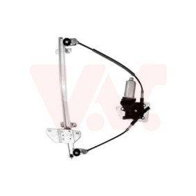 Comprar Elevalunas de VAN WEZEL 3319262 a bajo precio de 135,81 €