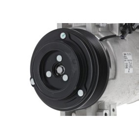 Bremsscheibe für LADA von VALEO