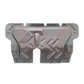 Compre Aislante de capó de motor de VAN WEZEL online para Mondeo Mk2 Familiar (BNP) a precios moderados