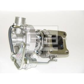 Turbolader von BE TURBO