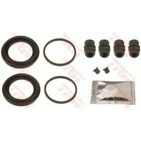 Acquista Kit di revisione della pinza freno da TRW SJ1036 a buon mercato per soli 28,25 €