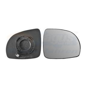 Acquista Vetro specchio, specchio esterno da VAN WEZEL 8313831 a buon mercato per soli 15,05 €