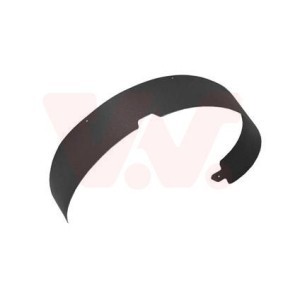 Compre Cobertura, cava da roda da VAN WEZEL 4362440 a um preço baixo por 23,58 €