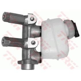 Comprar Cilindro principal de freno de TRW PMH636 a bajo precio de 276,65 €