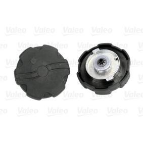 Tankdeckel für VOLVO von VALEO
