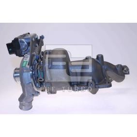 Turbolader von BE TURBO