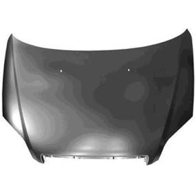 Motorhaube für CHEVROLET von VAN WEZEL